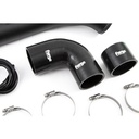 Forge Aluminium Boost Pipe Kit