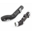 Forge Aluminium Boost Pipe Kit