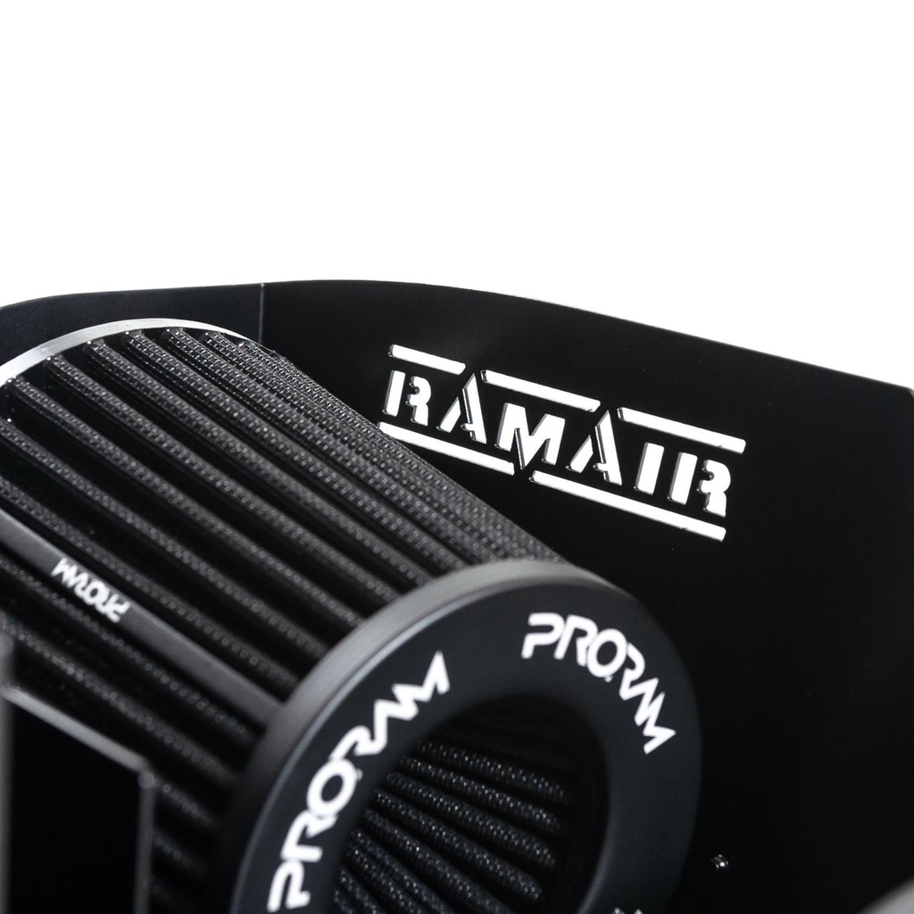 RamAir PRORAM Performance Induction Kit