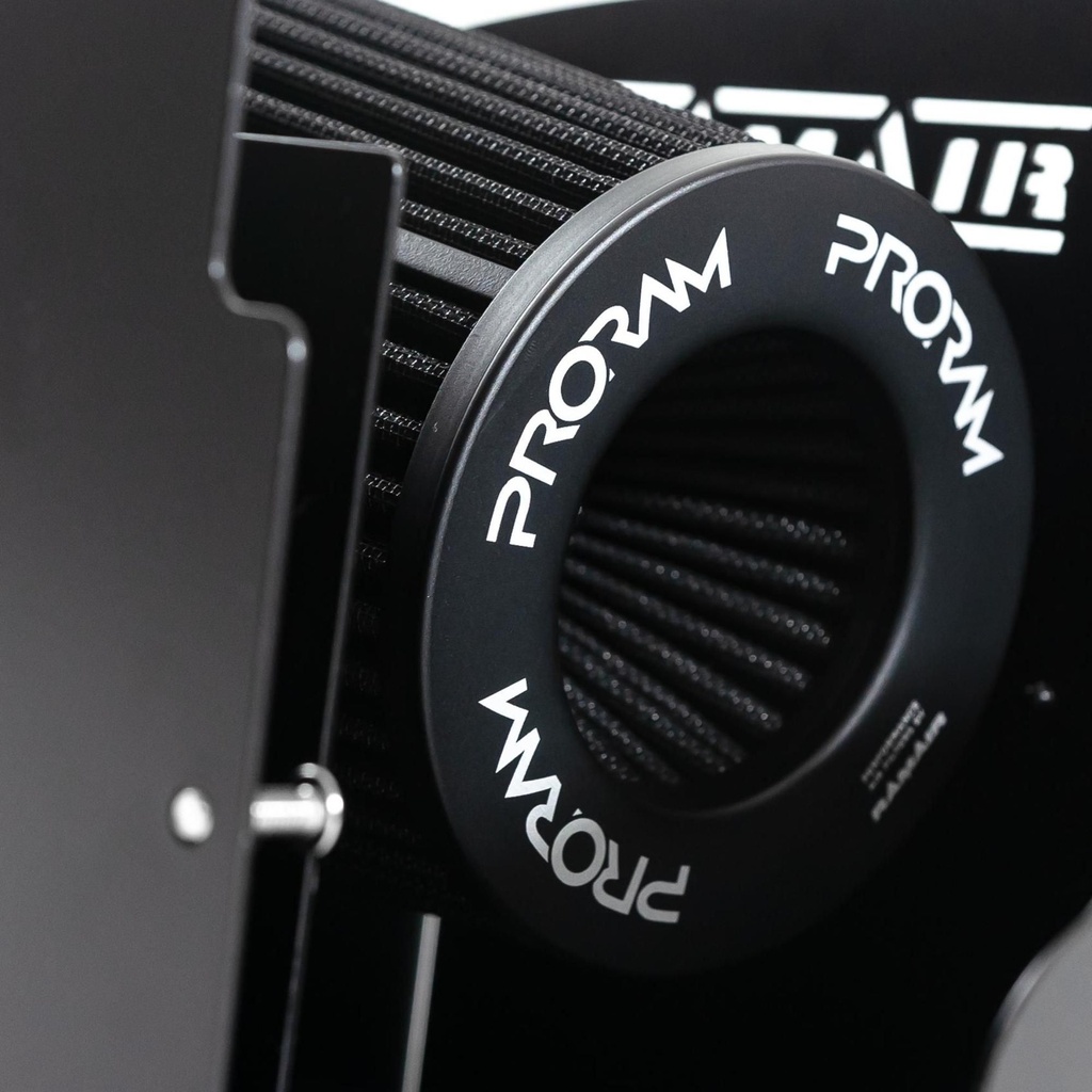 RamAir PRORAM Performance Induction Kit