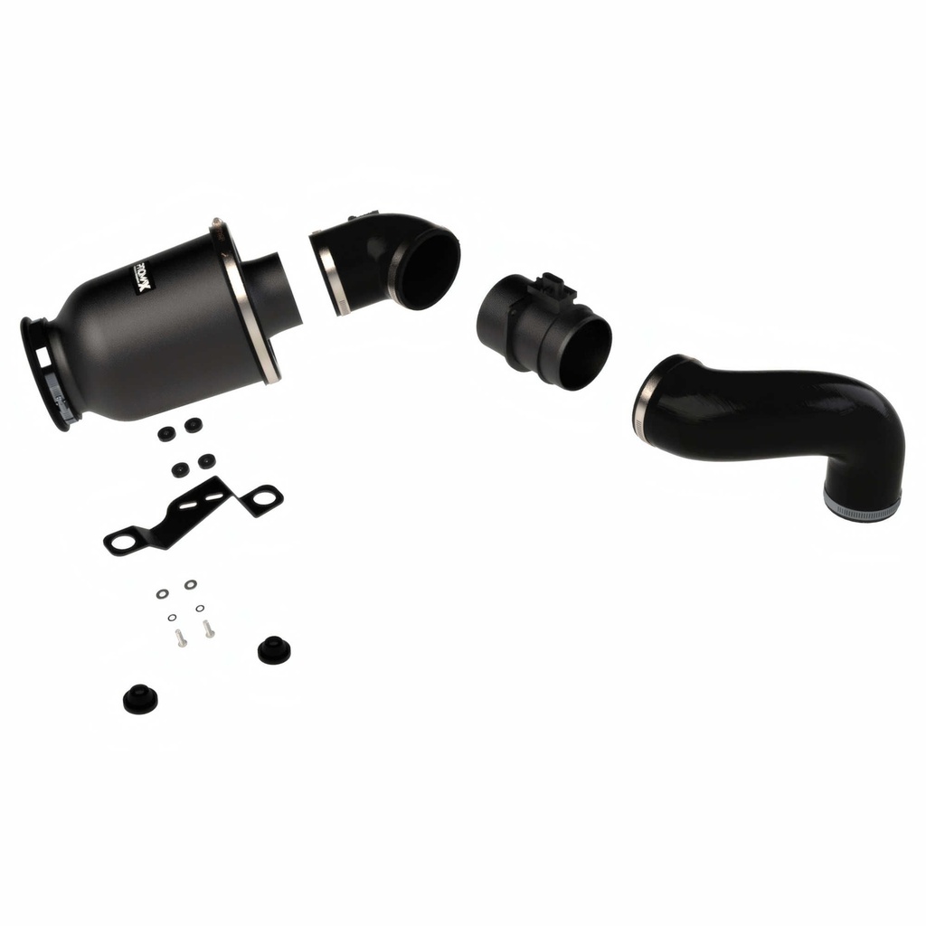 RamAir PROMAX Performance Enclosed Induction Kit