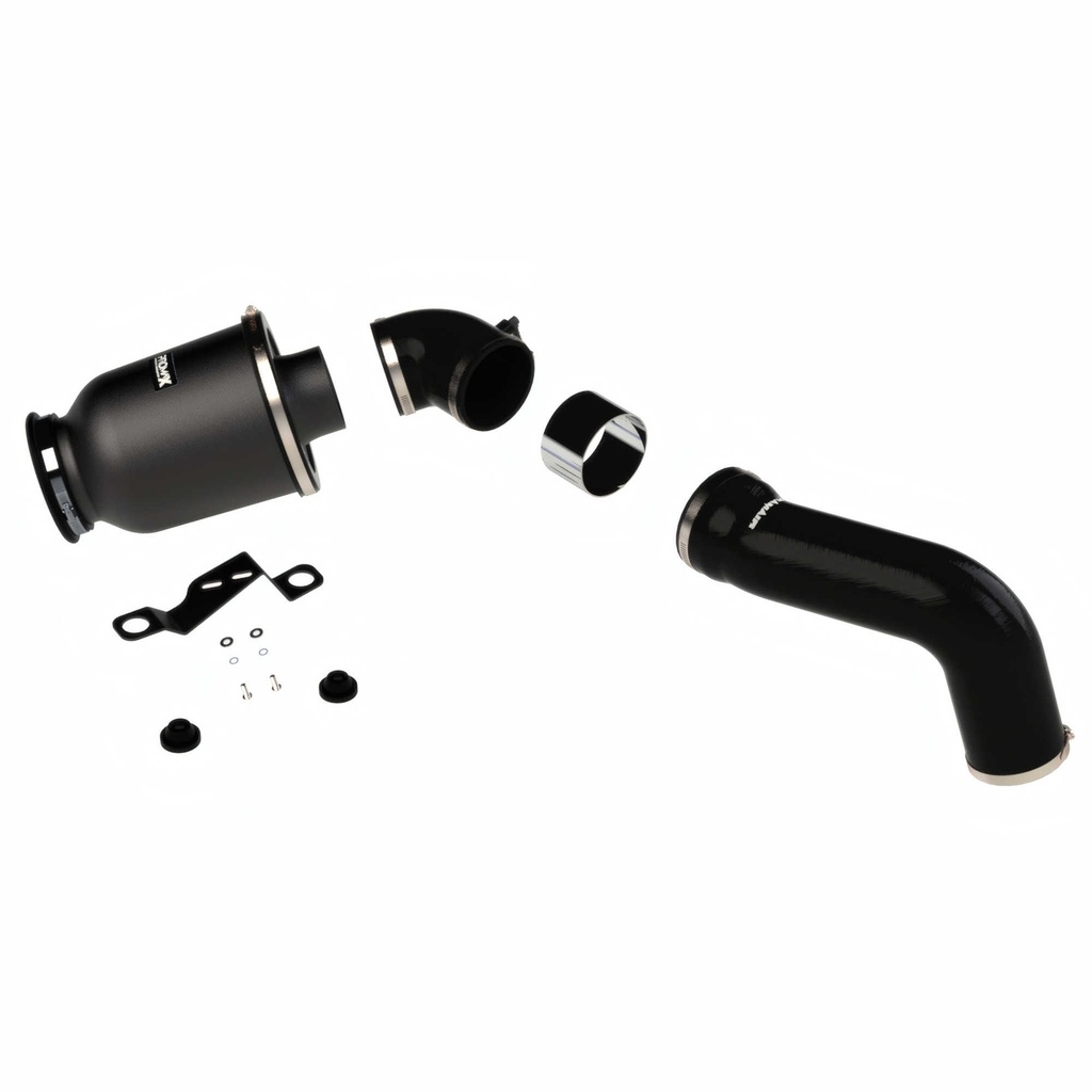 RamAir PROMAX Performance Enclosed Induction Kit