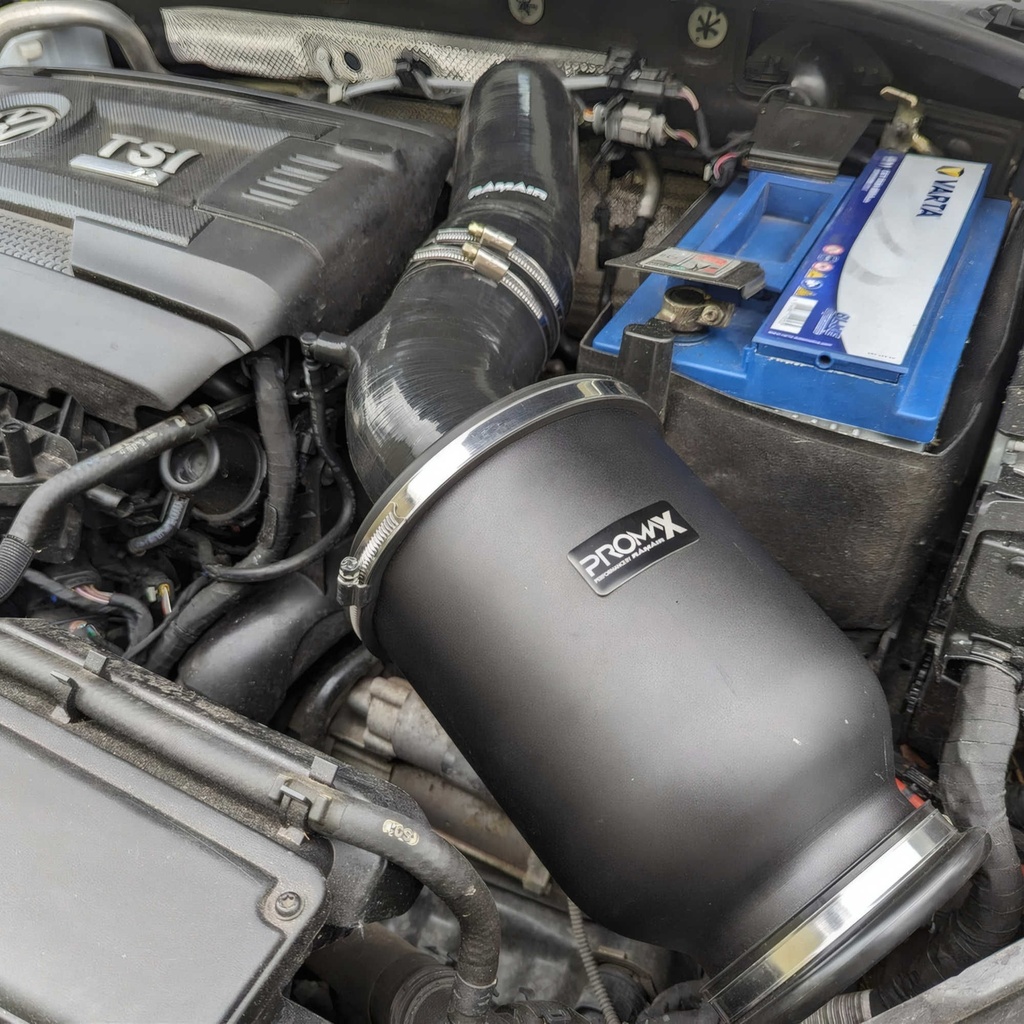 RamAir PROMAX Performance Enclosed Induction Kit