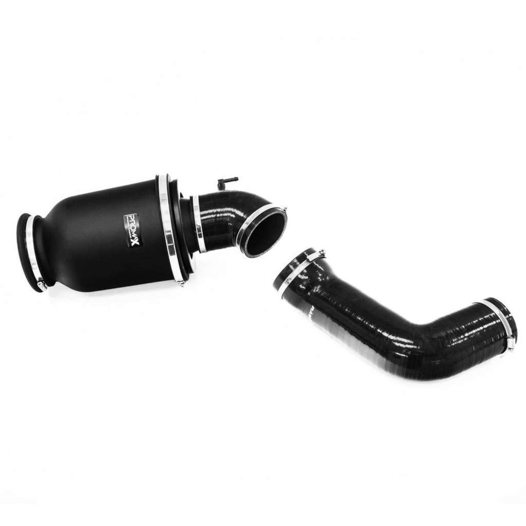 RamAir PROMAX Performance Enclosed Induction Kit