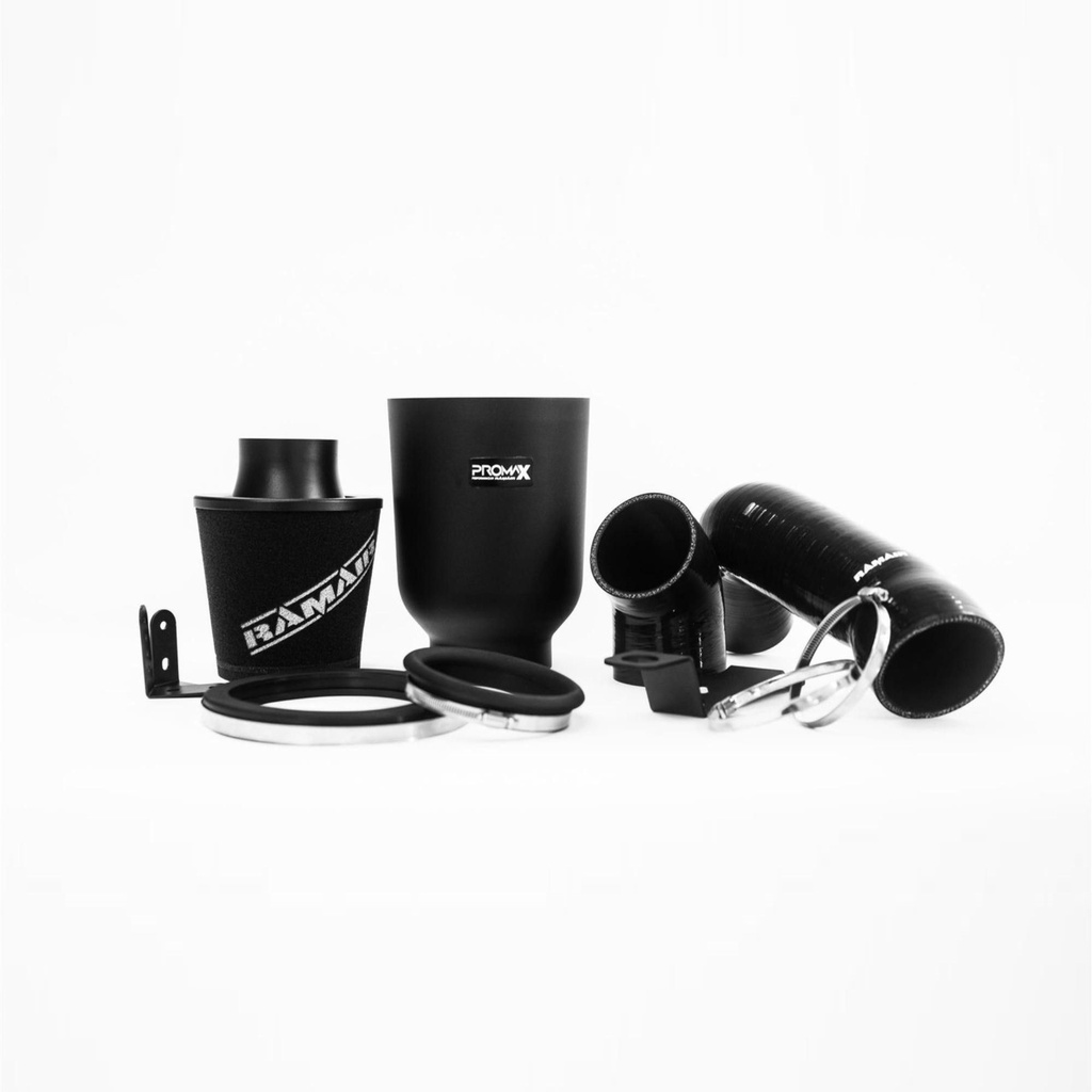 RamAir PROMAX Performance Enclosed Induction Kit