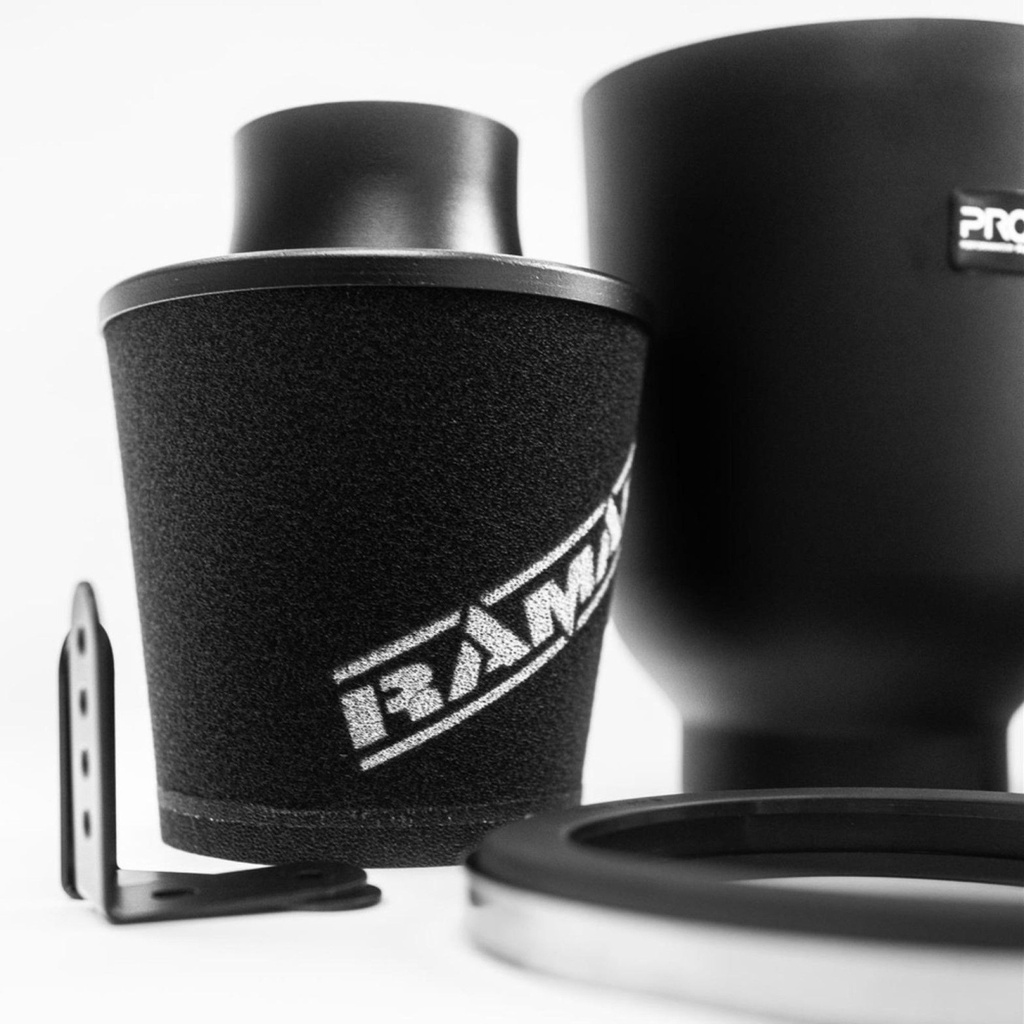 RamAir PROMAX Performance Enclosed Induction Kit