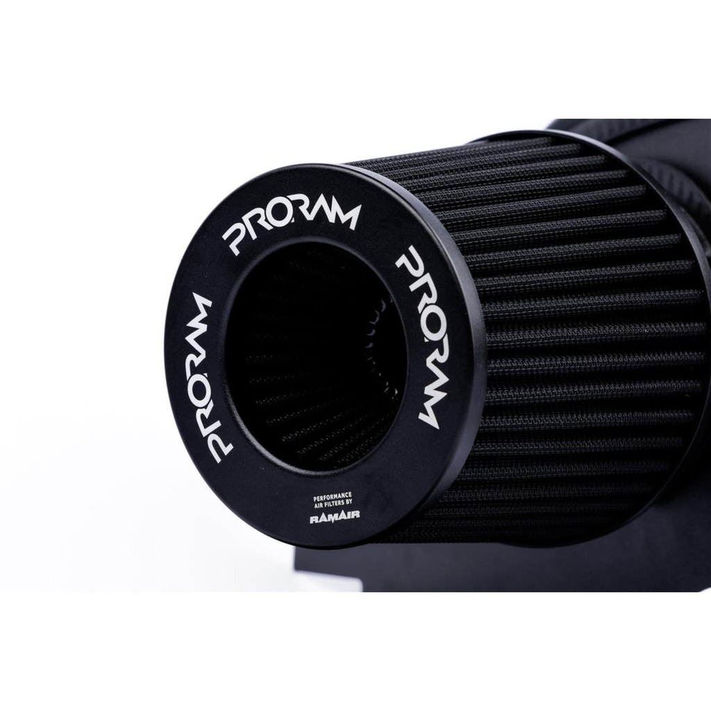 RamAir PRORAM Performance Induction Kit