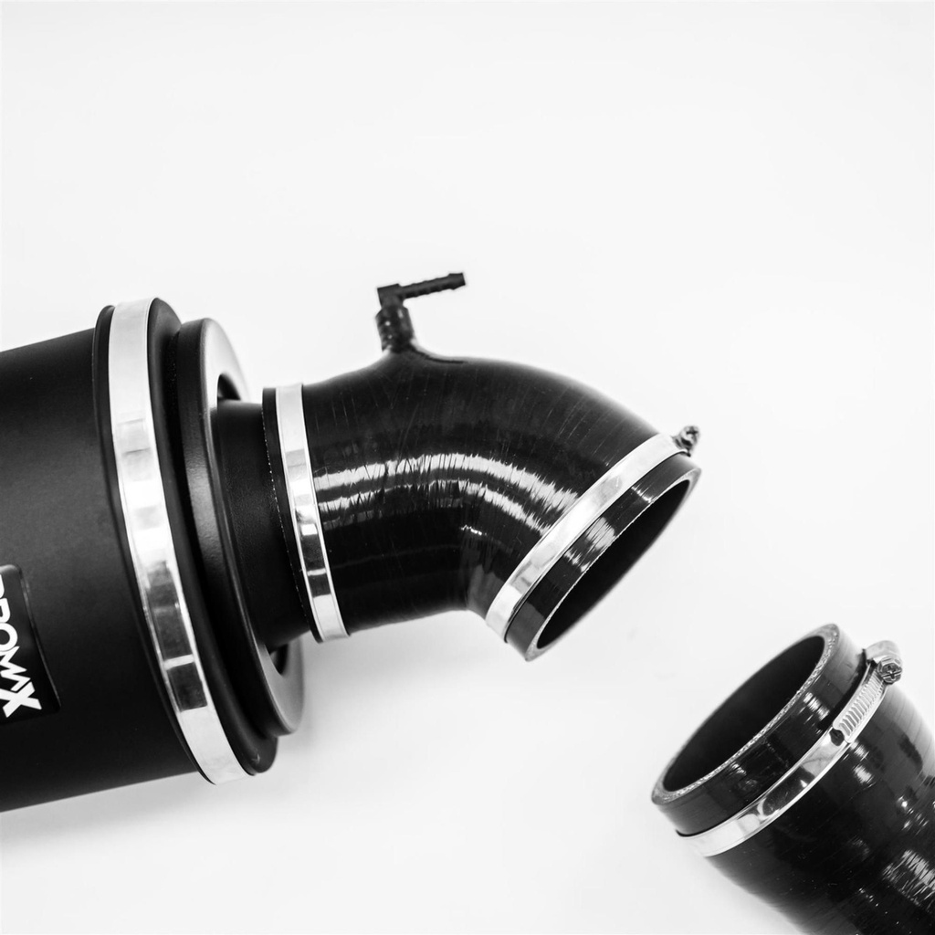 RamAir PROMAX Performance Enclosed Induction Kit