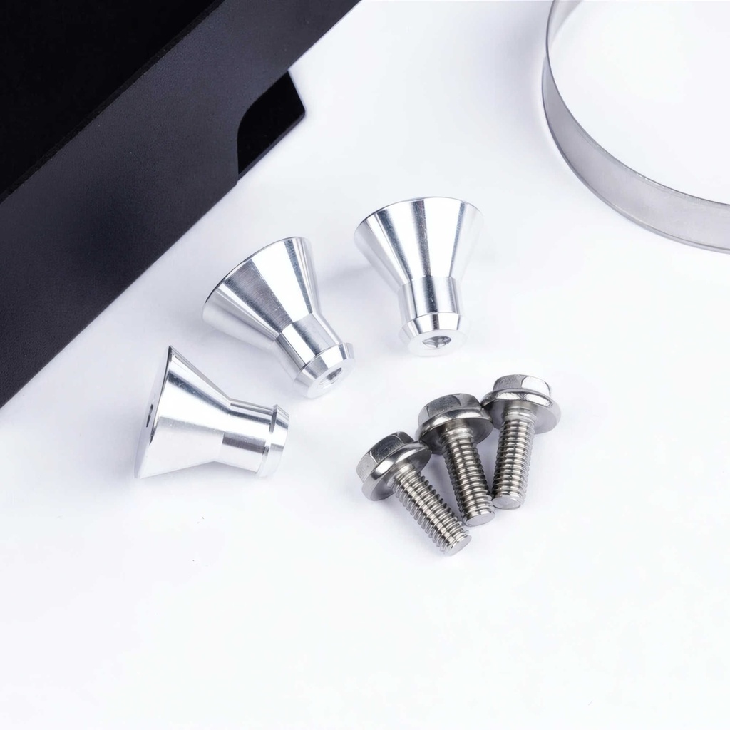 RamAir PRORAM Performance Induction Kit