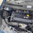 RamAir PRORAM Performance Induction Kit
