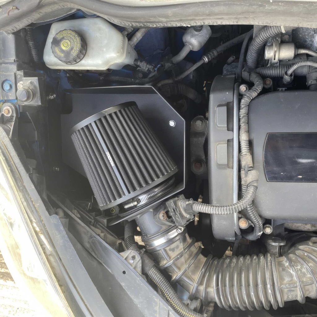 RamAir PRORAM Performance Induction Kit