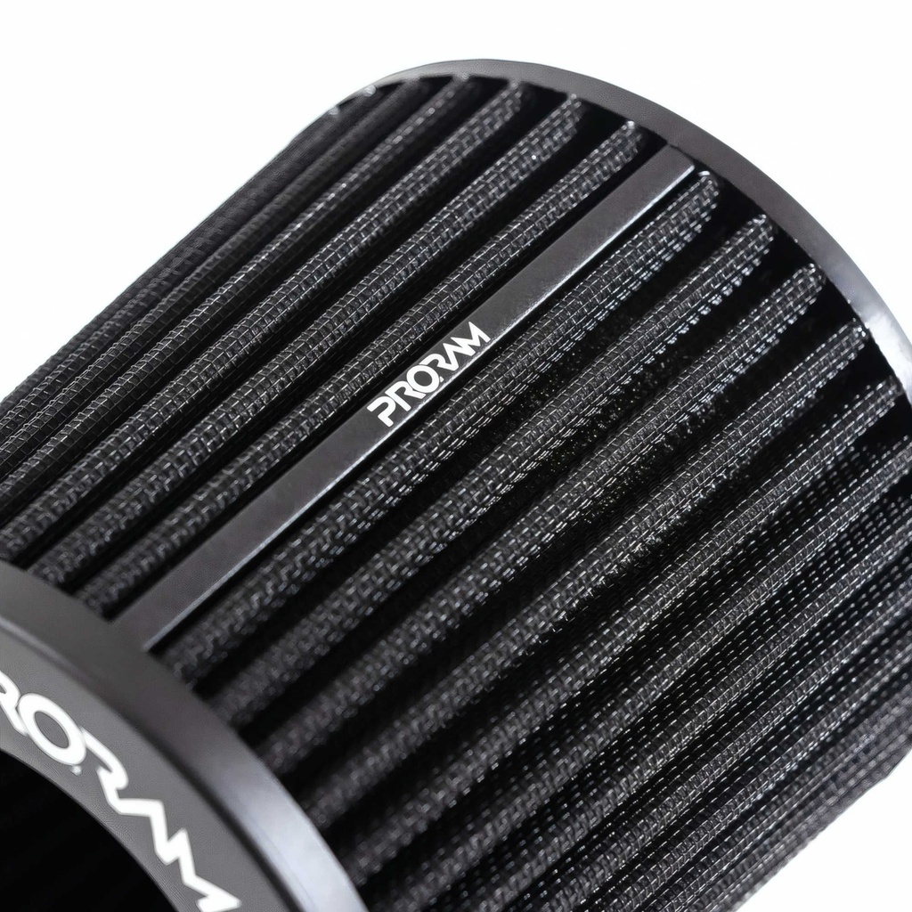 RamAir PRORAM Performance Induction Kit