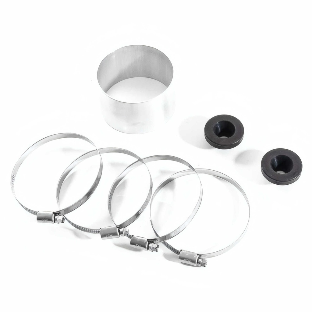 RamAir PRORAM Performance Induction Kit