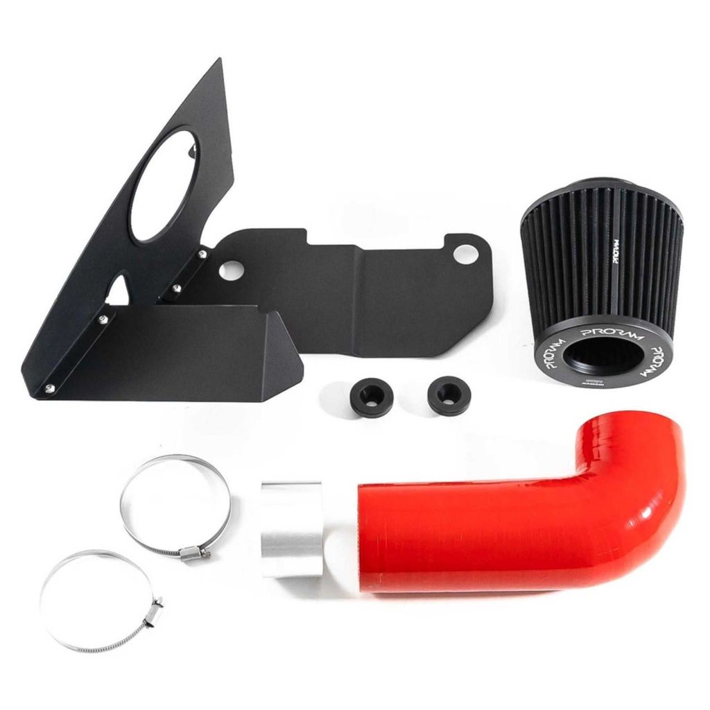 RamAir PRORAM Performance Induction Kit