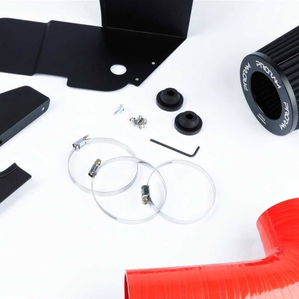 RamAir PRORAM Performance Induction Kit