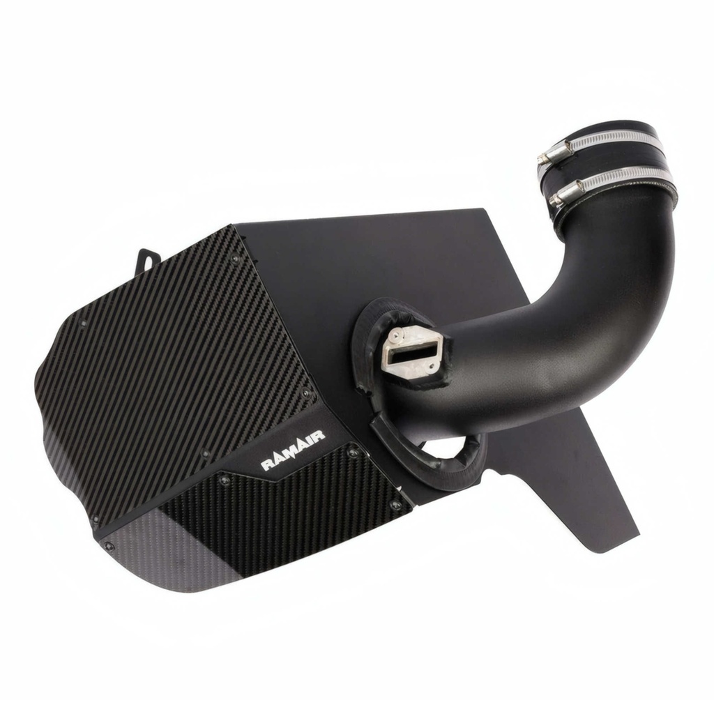 RamAir Performance Induction Kit With Carbon Fibre Lid