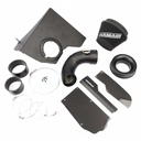 RamAir Performance Induction Kit With Carbon Fibre Lid