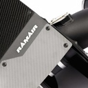 RamAir Performance Induction Kit With Carbon Fibre Lid