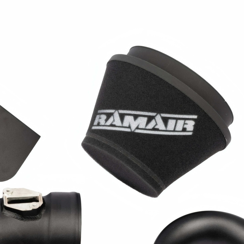 RamAir Performance Induction Kit With Carbon Fibre Lid