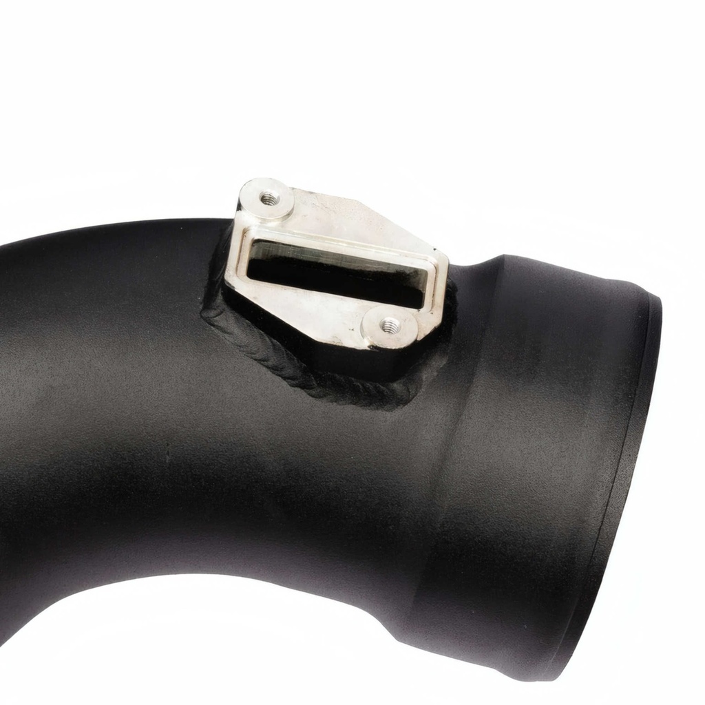 RamAir Performance Induction Kit With Carbon Fibre Lid