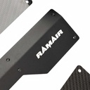 RamAir Performance Induction Kit With Carbon Fibre Lid