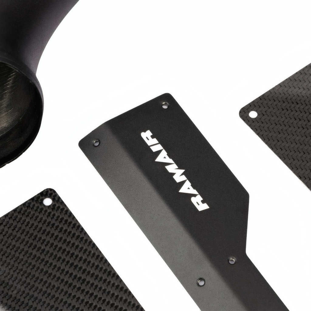 RamAir Performance Induction Kit With Carbon Fibre Lid