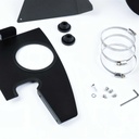 RamAir PRORAM Performance Induction Kit