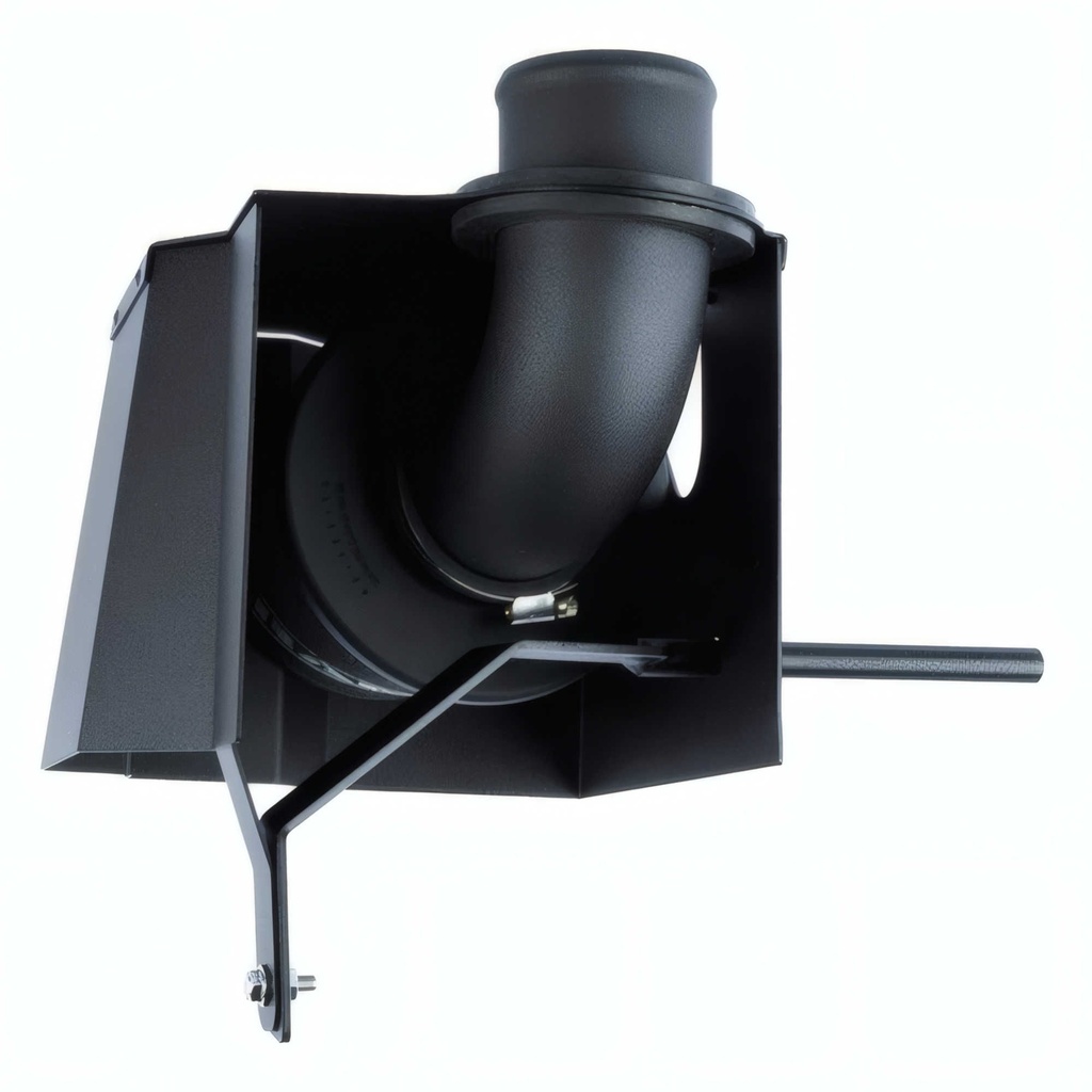 RamAir Performance Induction Kit
