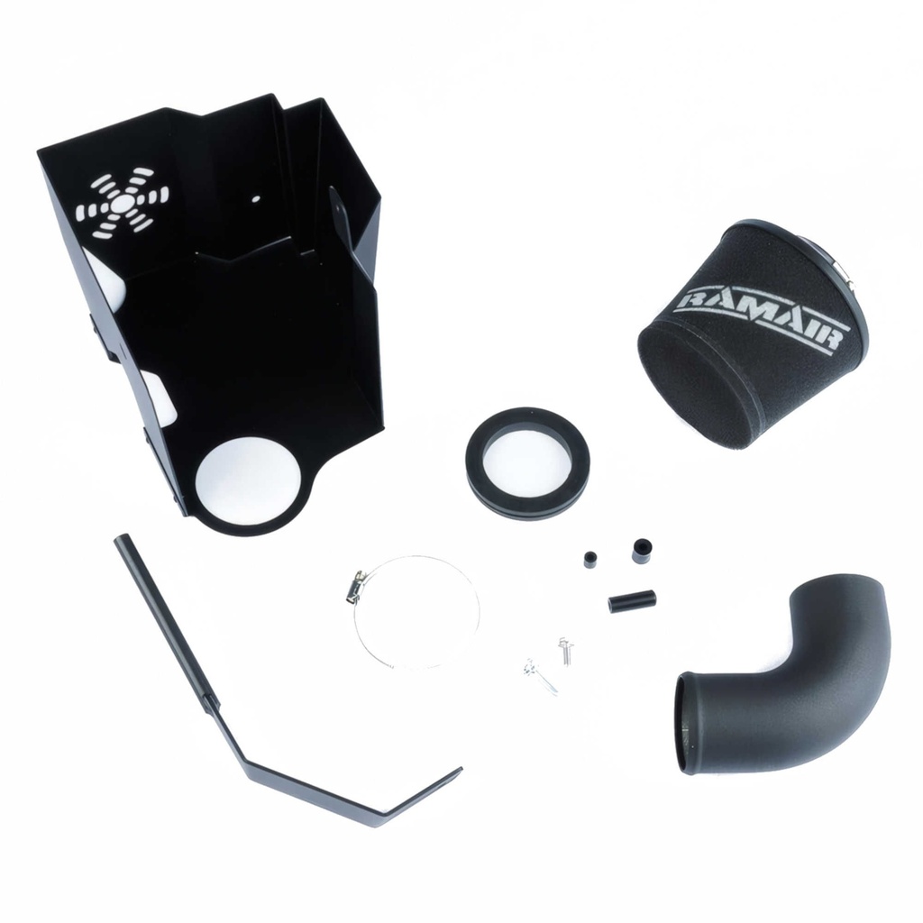 RamAir Performance Induction Kit