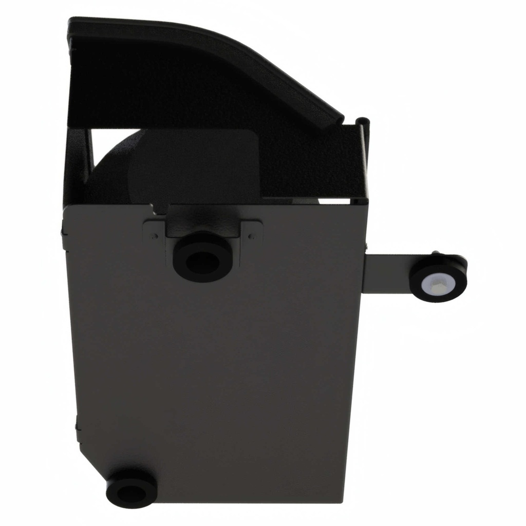 RamAir Performance Induction Kit