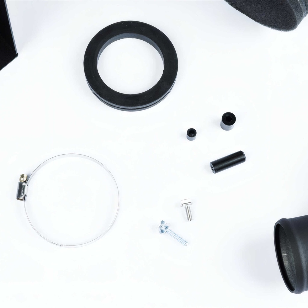 RamAir Performance Induction Kit