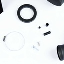 RamAir Performance Induction Kit