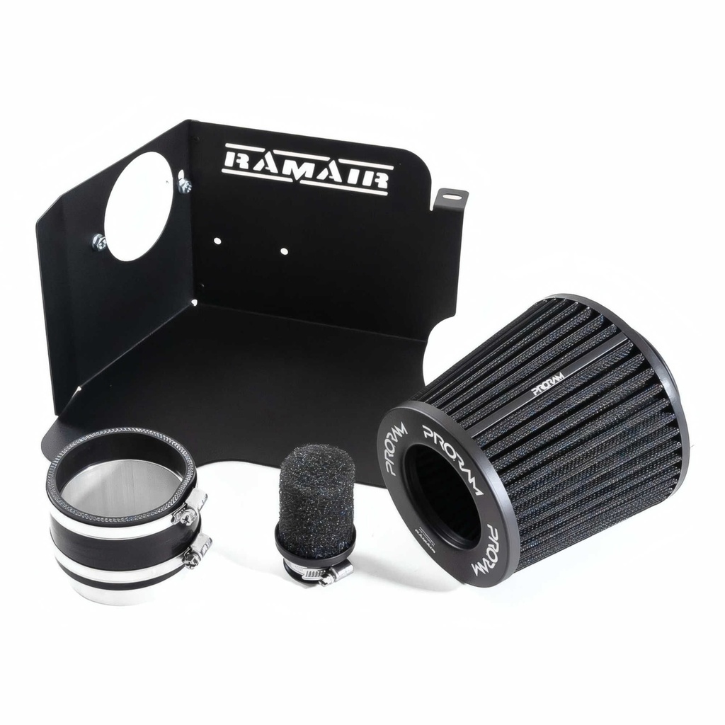 RamAir PRORAM Performance Induction Kit