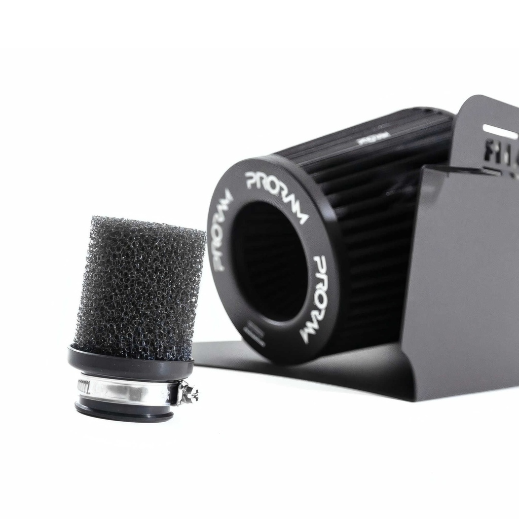 RamAir PRORAM Performance Induction Kit