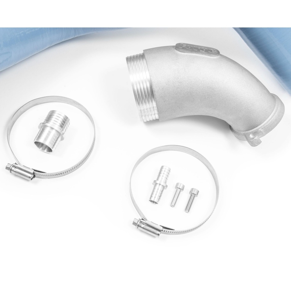 Forge Turbo Inlet Adaptor