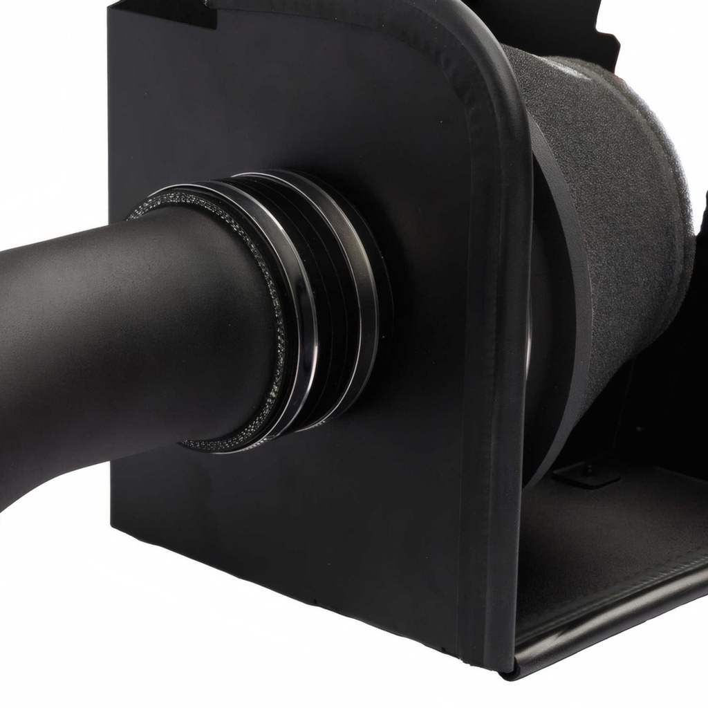 RamAir Performance Induction Kit