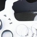 RamAir PRORAM Performance Induction Kit With Carbon Fibre Lid