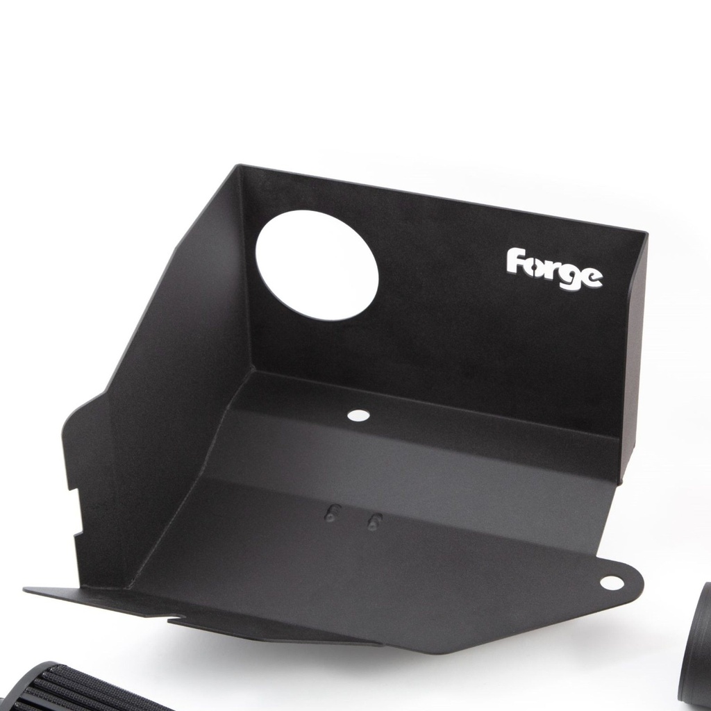 Forge Induction Kit