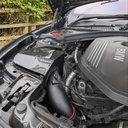 RamAir PRORAM Performance Induction Kit With Carbon Fibre Lid