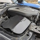 RamAir PRORAM Performance Induction Kit With Carbon Fibre Lid