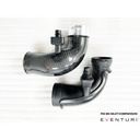 Eventuri Carbon Fibre Turbo Inlets