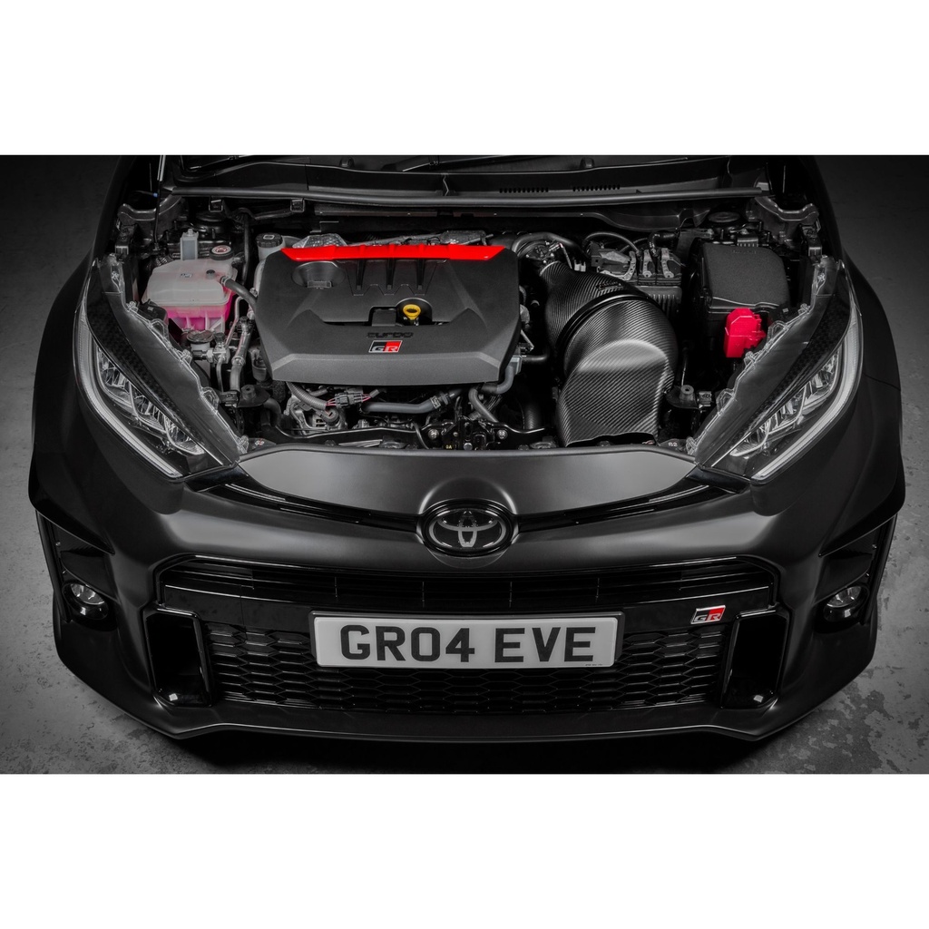 Eventuri Carbon Fibre Intake System