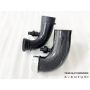 Eventuri Carbon Fibre Turbo Inlets