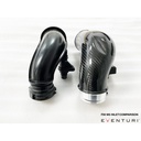 Eventuri Carbon Fibre Turbo Inlets