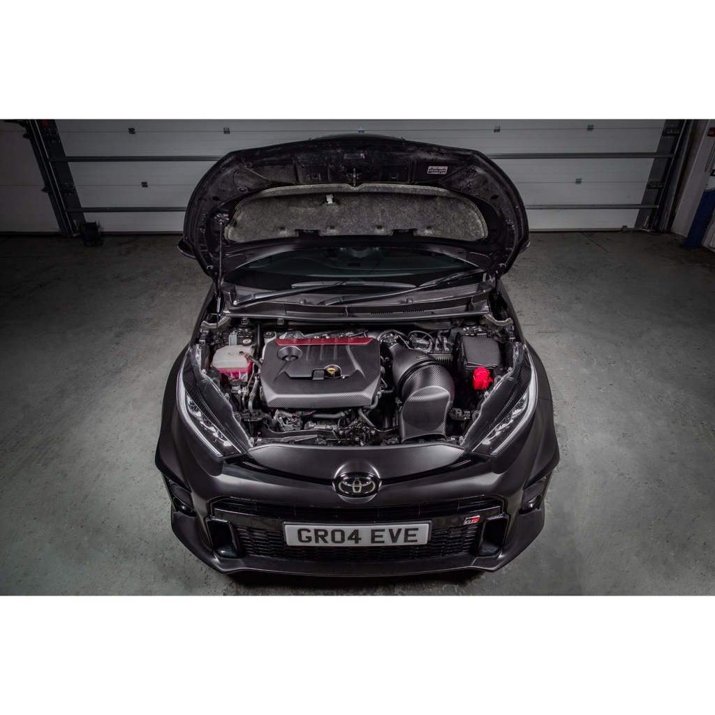 Eventuri Carbon Fibre Intake System