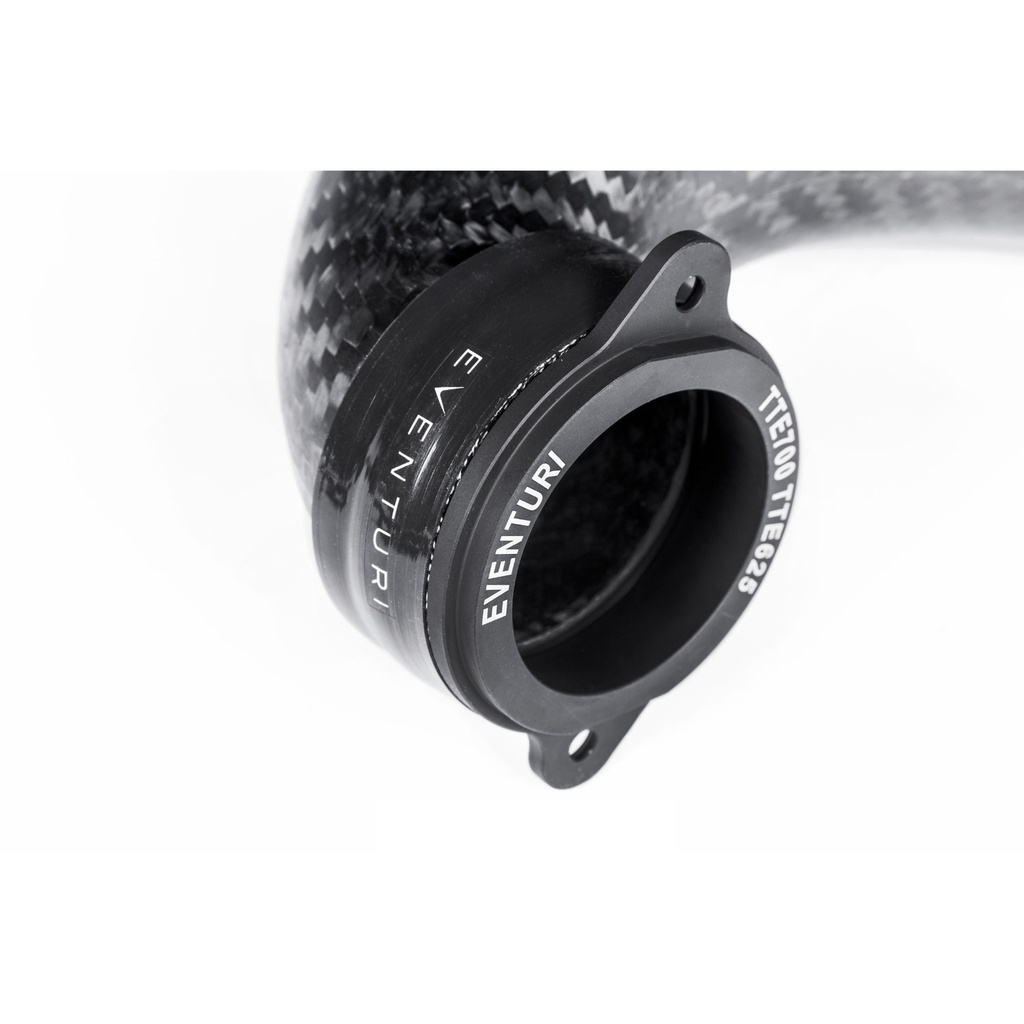 Eventuri TTE700/625 Turbo Flange For Carbon Fibre Turbo Inlet