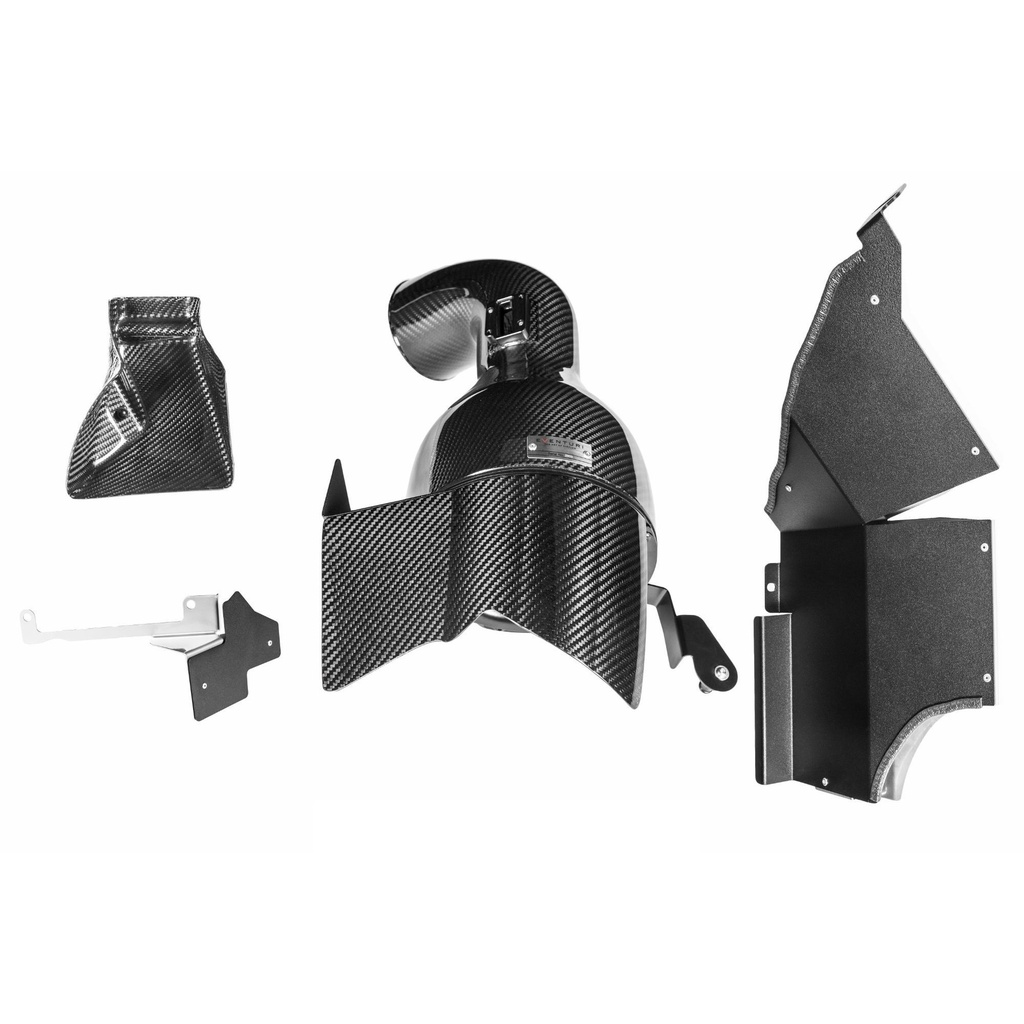 Eventuri Carbon Fibre Intake System