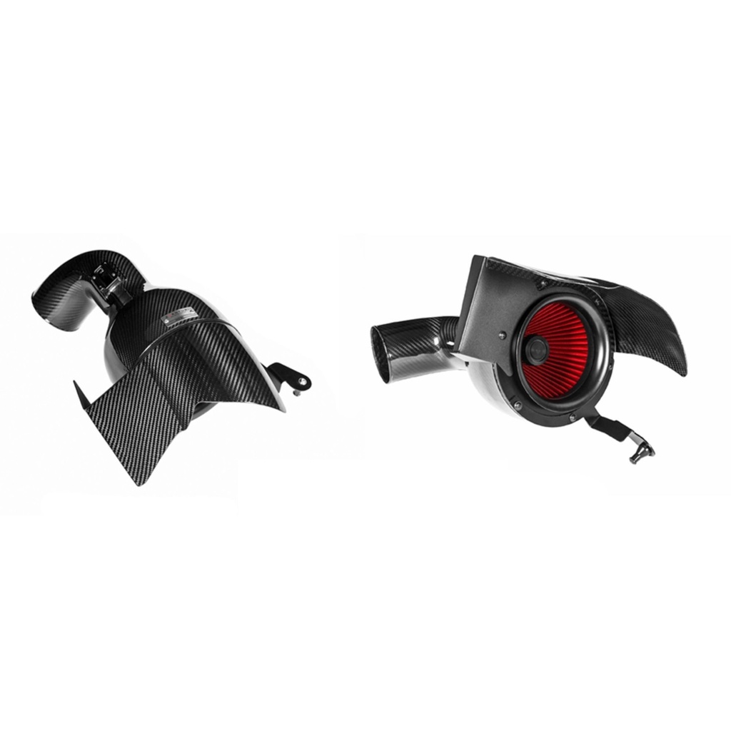 Eventuri Carbon Fibre Intake System