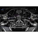 Eventuri Carbon Fibre Intake System With Shrouds