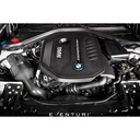 Eventuri Carbon Fibre Intake System